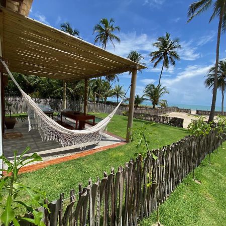 Casa Mar - Os Navegantes Villa Amontada Exterior photo